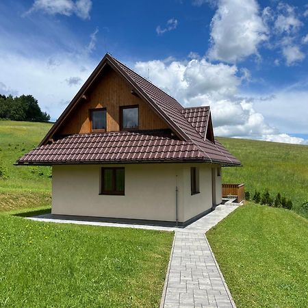 Chata U Jana Zakamenne Exterior foto