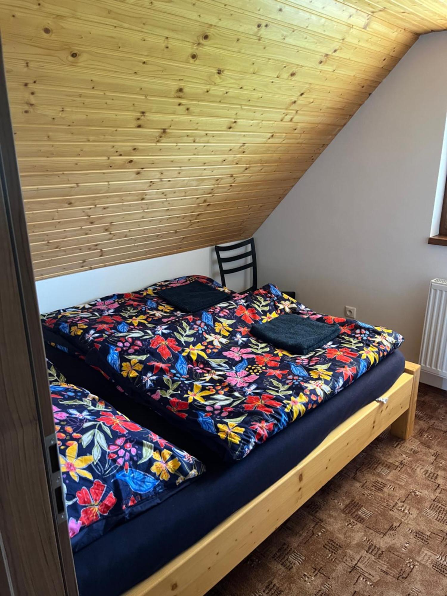Chata U Jana Zakamenne Exterior foto