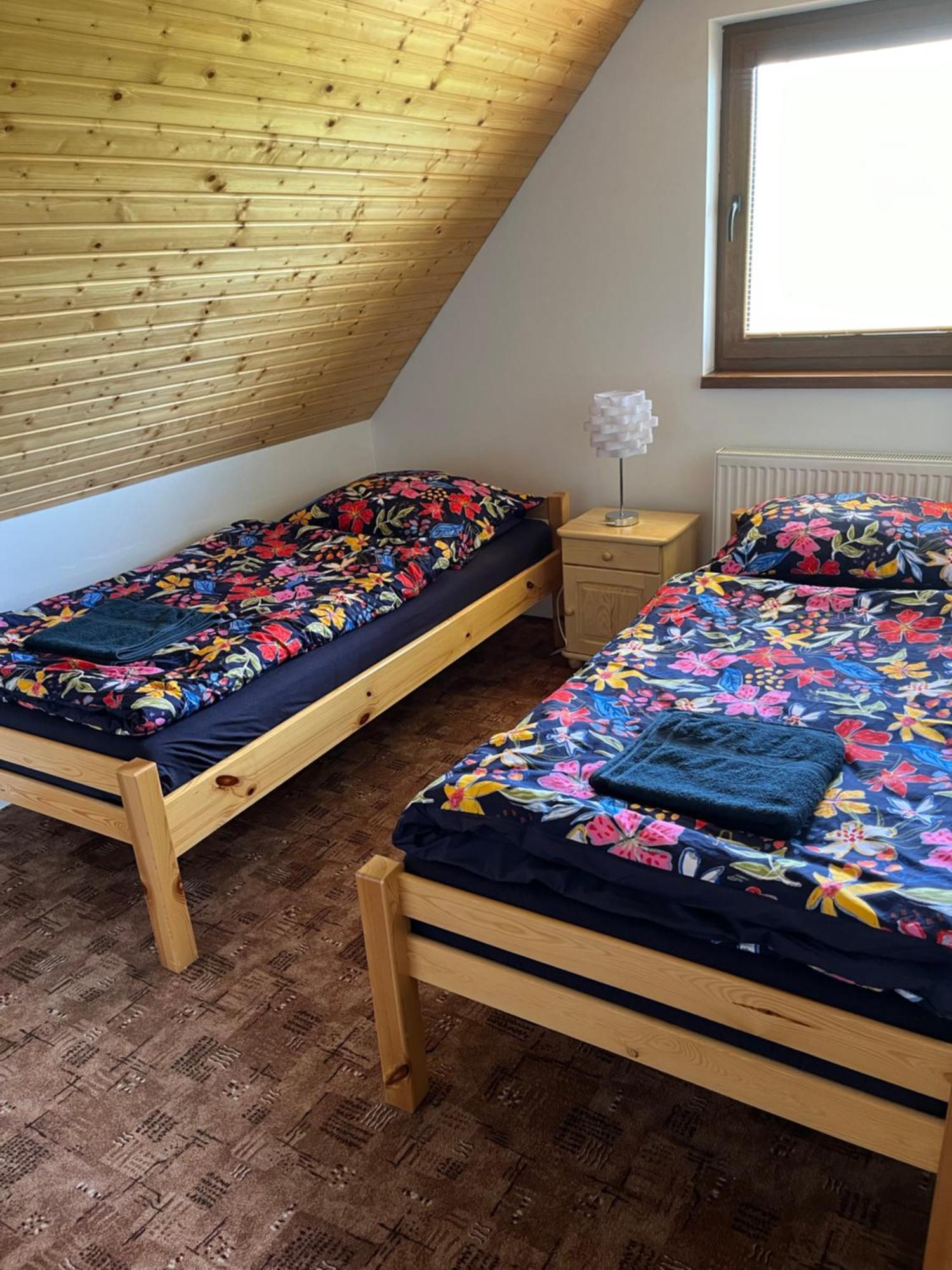 Chata U Jana Zakamenne Exterior foto