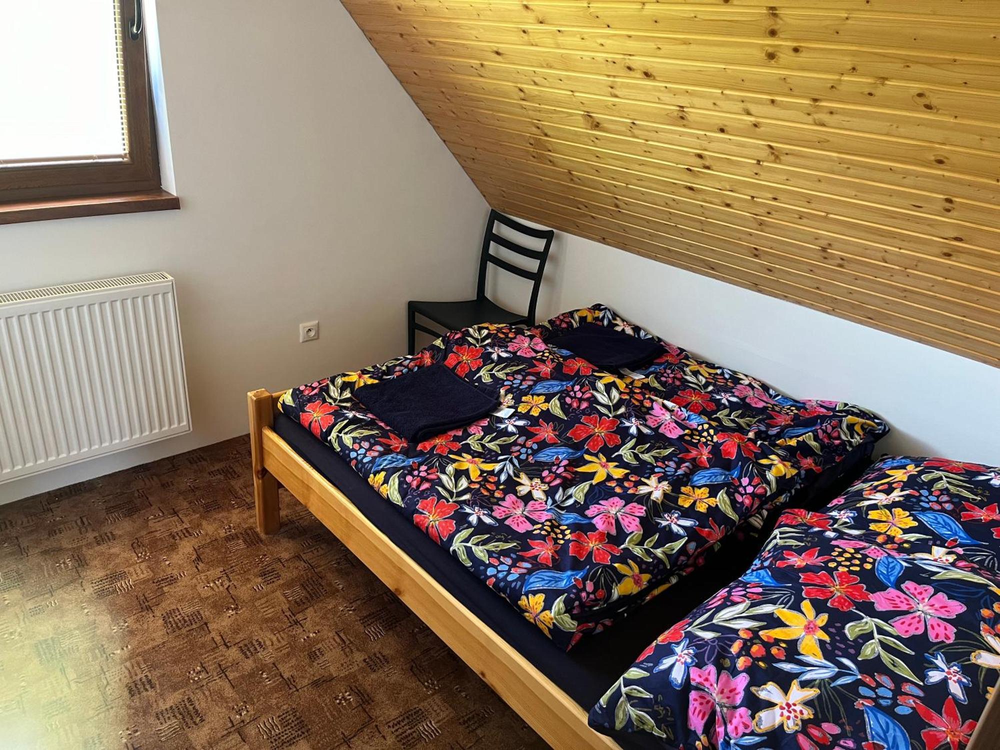 Chata U Jana Zakamenne Exterior foto