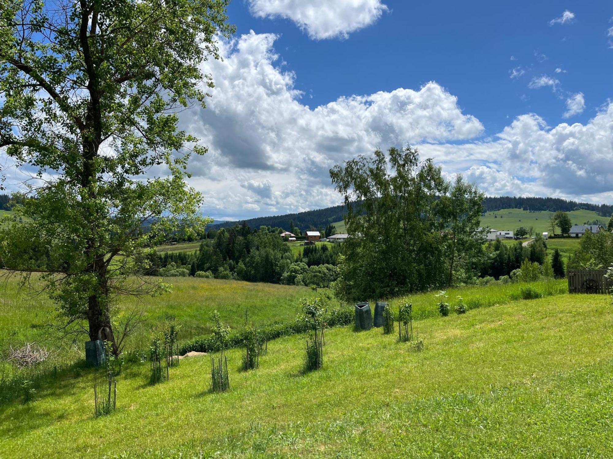 Chata U Jana Zakamenne Exterior foto
